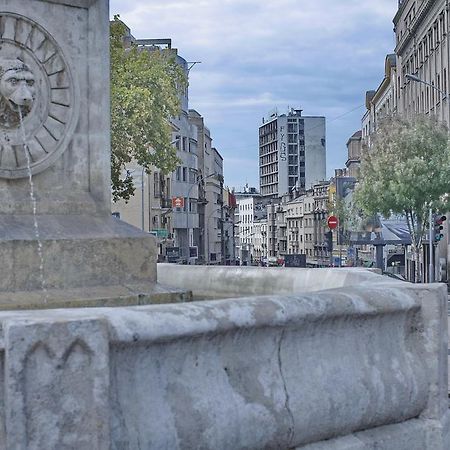 Vila Terazije Belgrad Zewnętrze zdjęcie