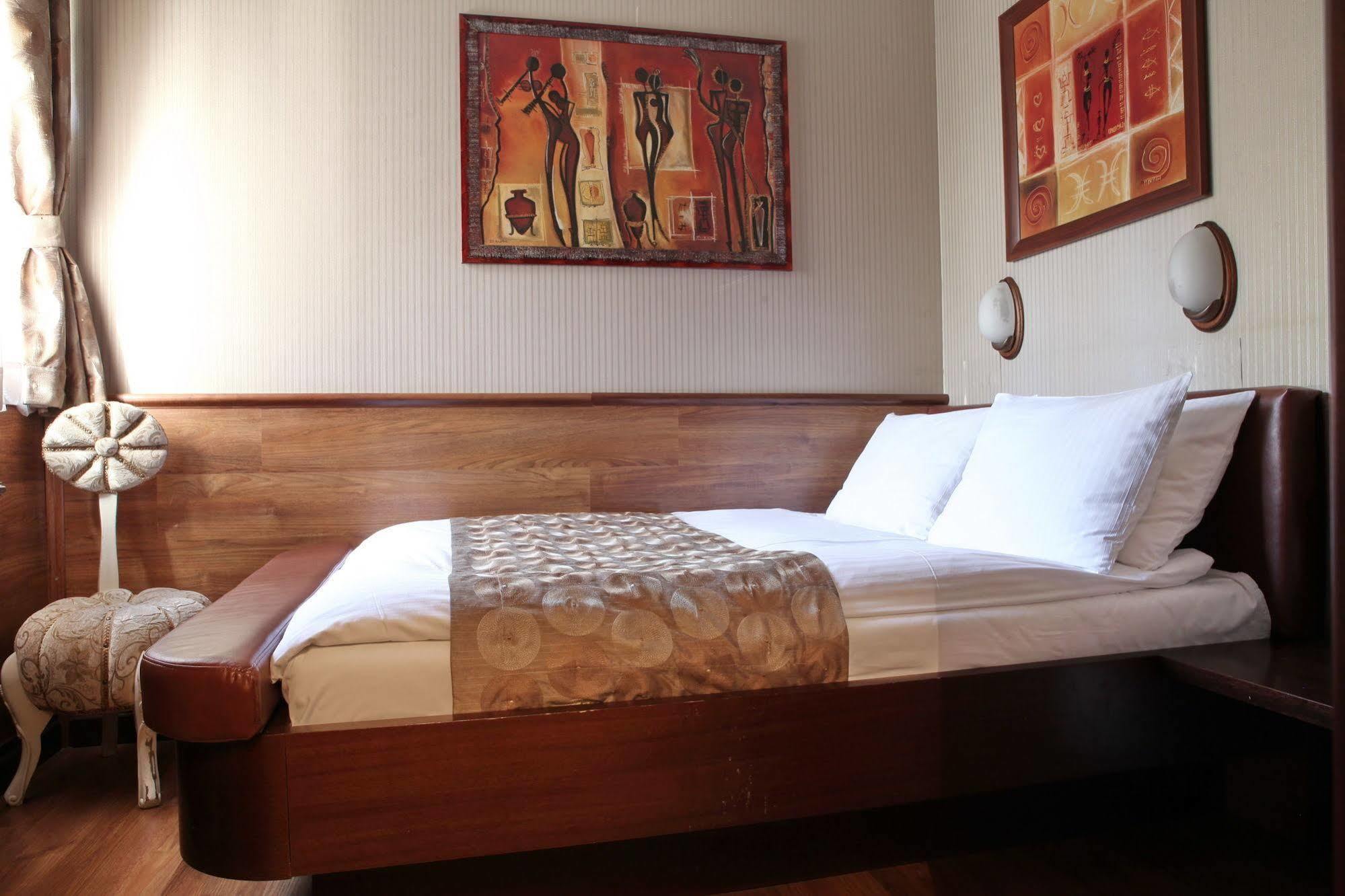 Vila Terazije Belgrad Zewnętrze zdjęcie