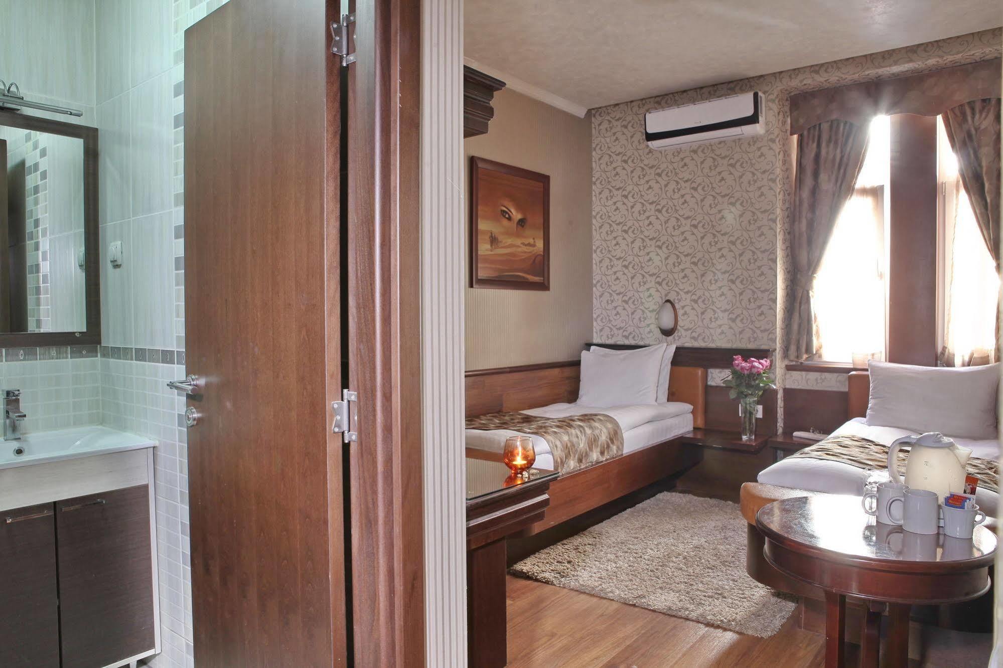 Vila Terazije Belgrad Zewnętrze zdjęcie