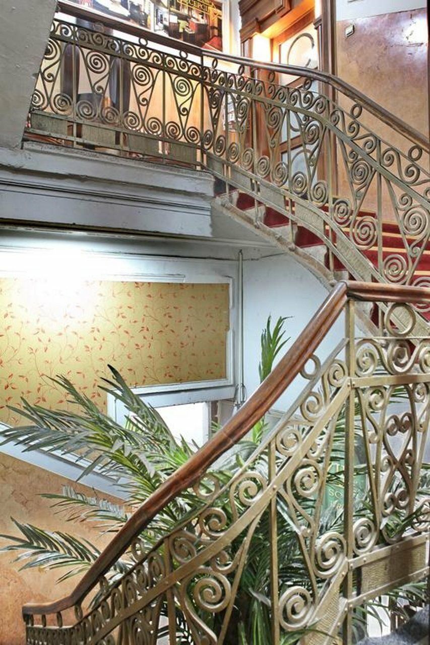Vila Terazije Belgrad Zewnętrze zdjęcie